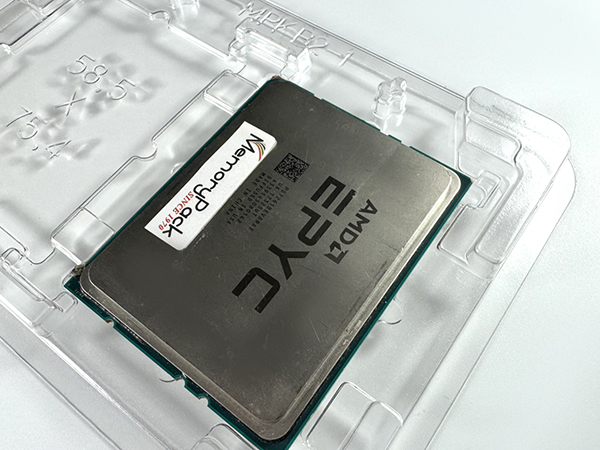 58.5x75.4 72x100 CPU Tray AMD SP3 LGA4094 sTR4 MPKB2-1